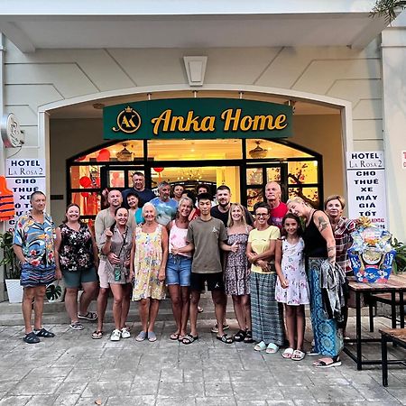 Larosa Hotel Phu Quoc Luaran gambar