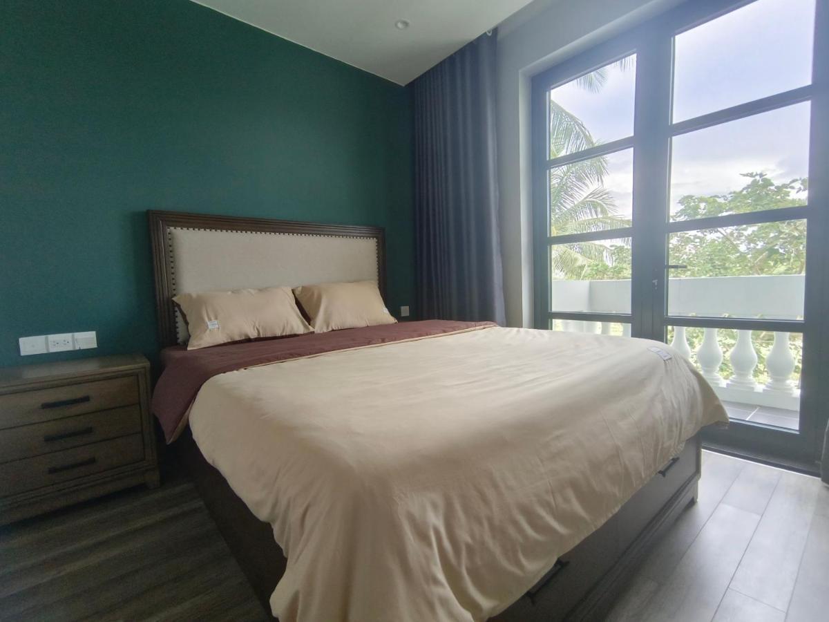 Larosa Hotel Phu Quoc Luaran gambar