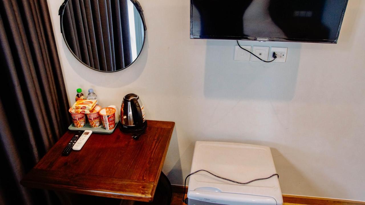 Larosa Hotel Phu Quoc Luaran gambar