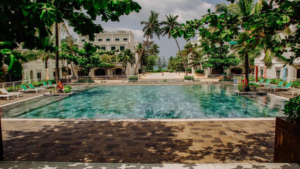 Larosa Hotel Phu Quoc Luaran gambar