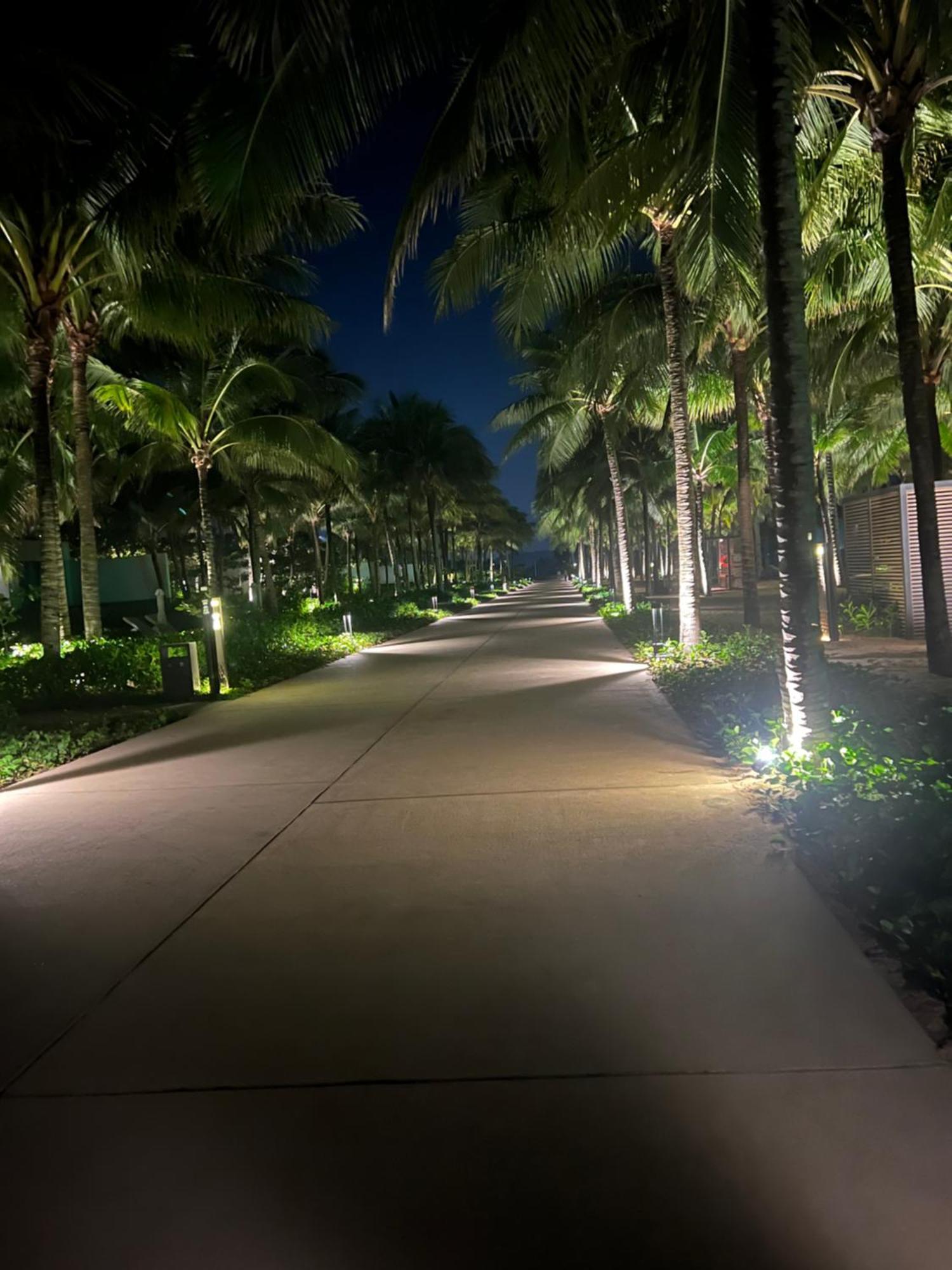 Larosa Hotel Phu Quoc Luaran gambar