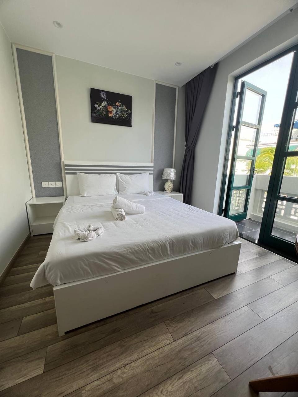 Larosa Hotel Phu Quoc Luaran gambar