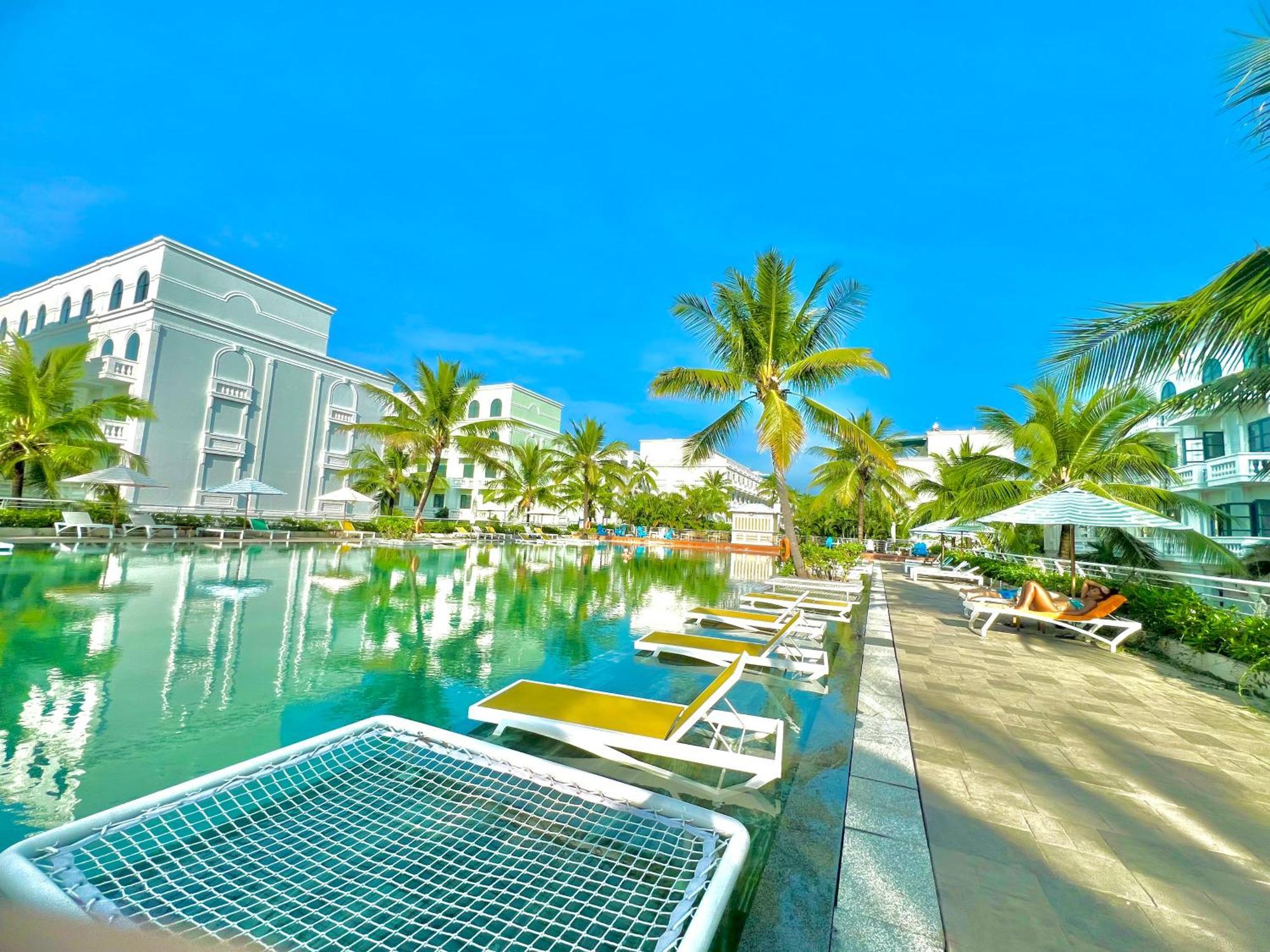 Larosa Hotel Phu Quoc Luaran gambar