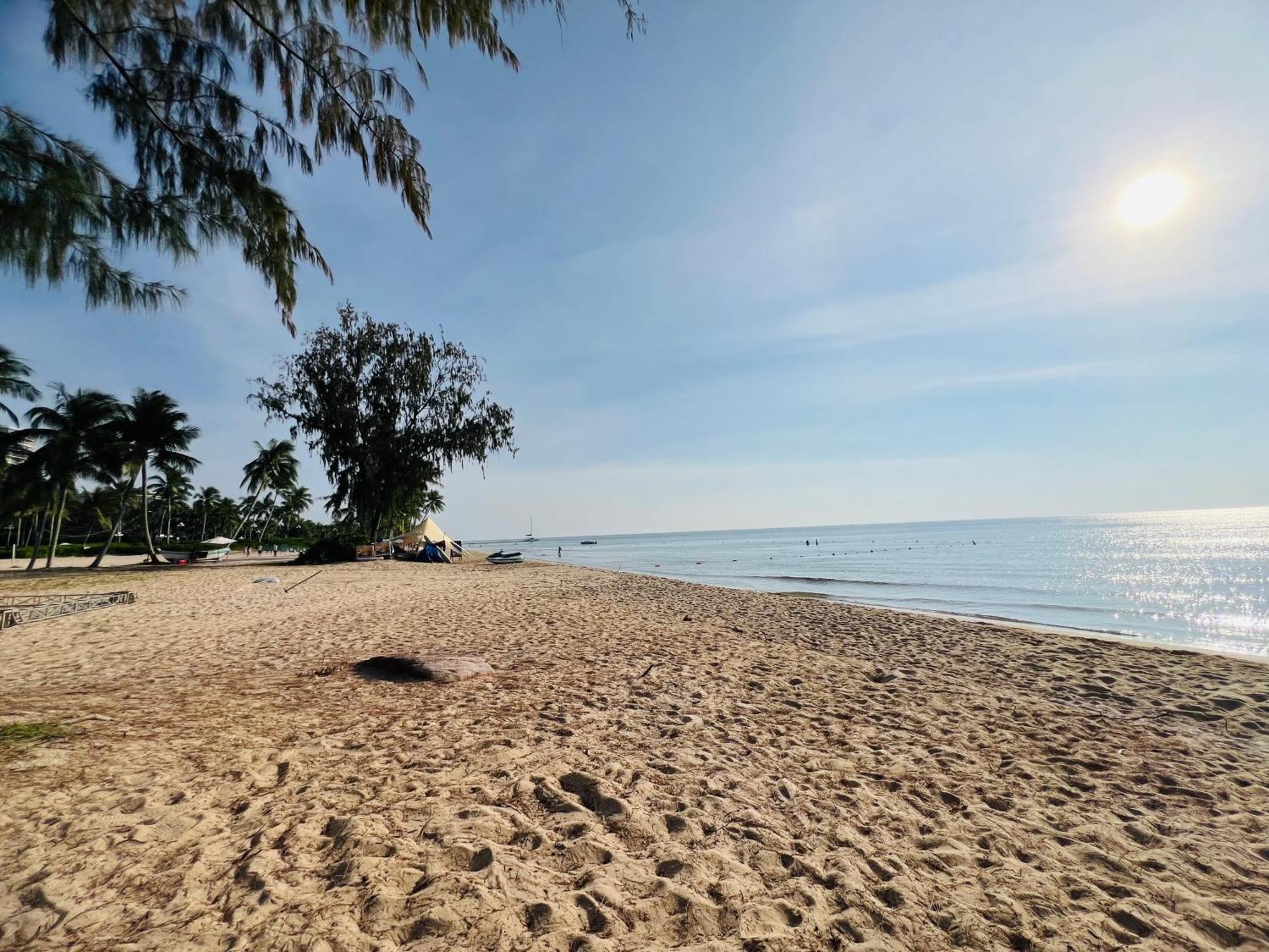 Larosa Hotel Phu Quoc Luaran gambar