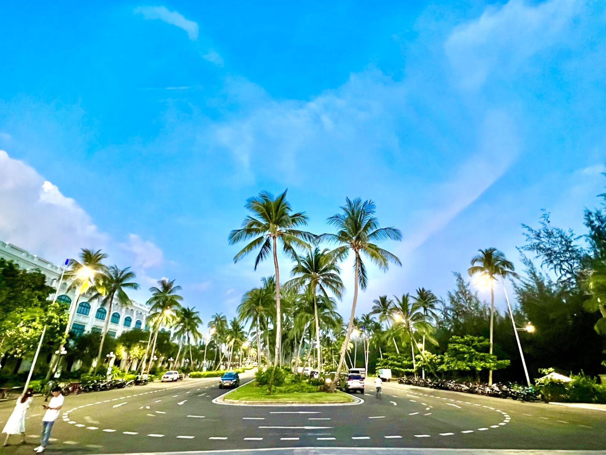 Larosa Hotel Phu Quoc Luaran gambar