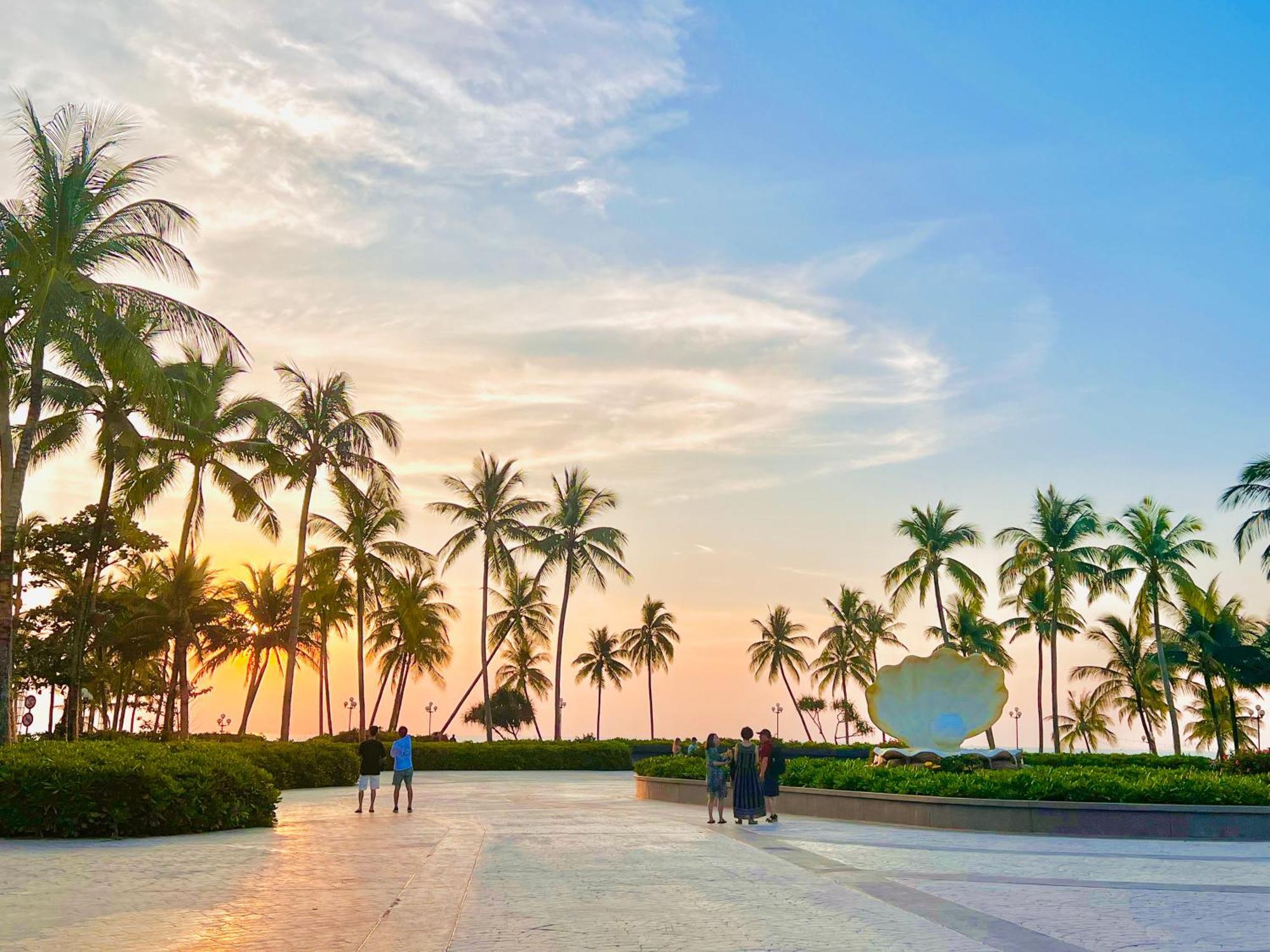 Larosa Hotel Phu Quoc Luaran gambar