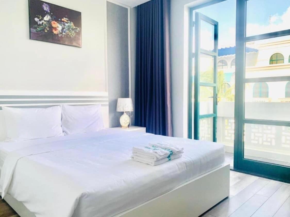 Larosa Hotel Phu Quoc Luaran gambar