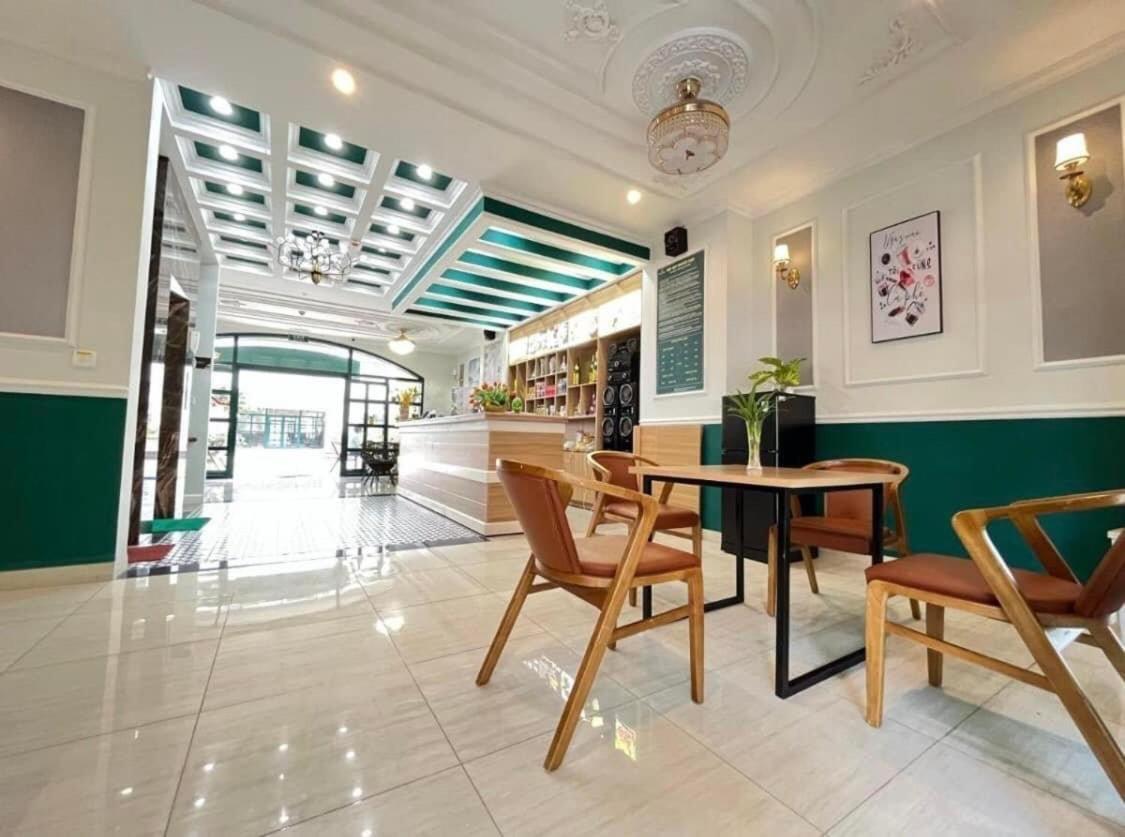 Larosa Hotel Phu Quoc Luaran gambar