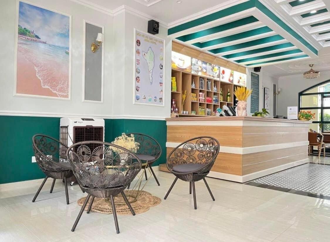 Larosa Hotel Phu Quoc Luaran gambar