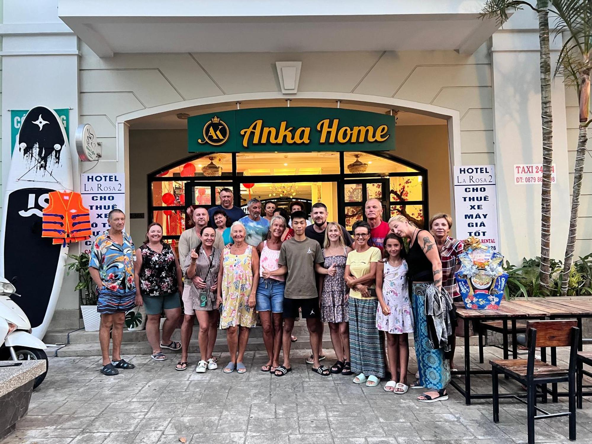Larosa Hotel Phu Quoc Luaran gambar