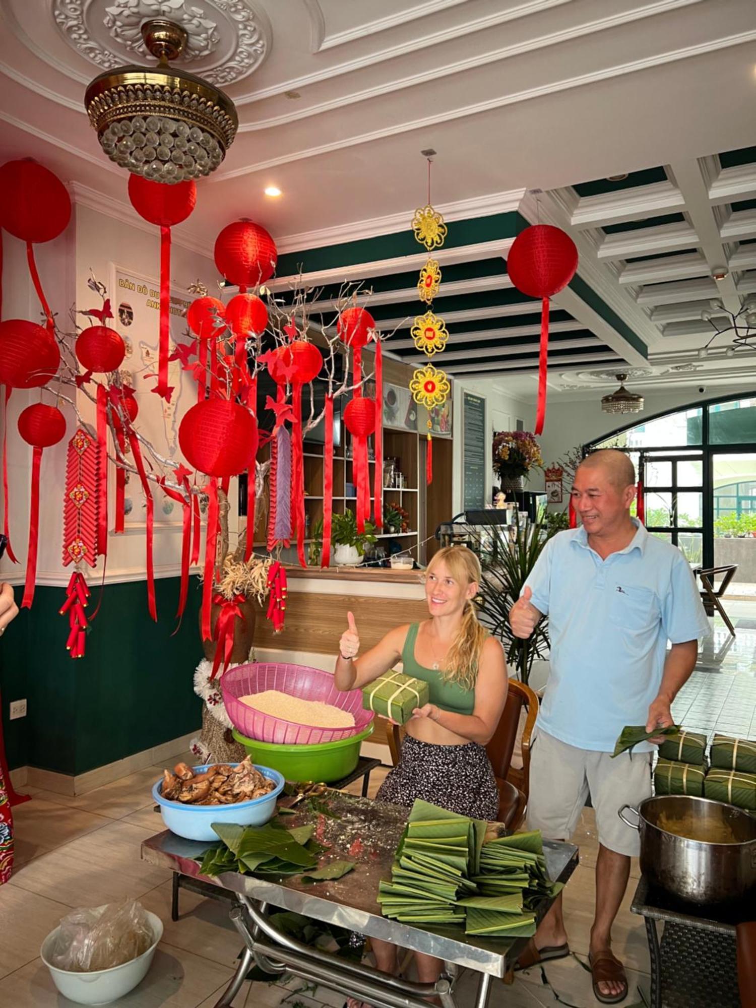 Larosa Hotel Phu Quoc Luaran gambar