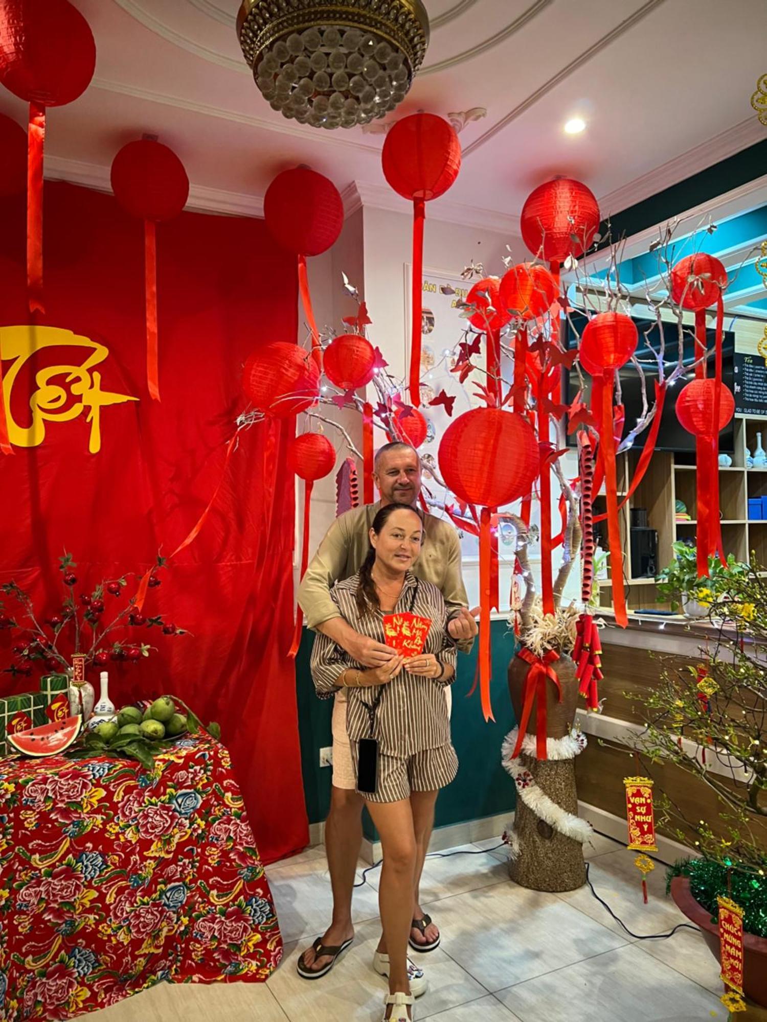 Larosa Hotel Phu Quoc Luaran gambar
